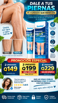Crema Varieces
