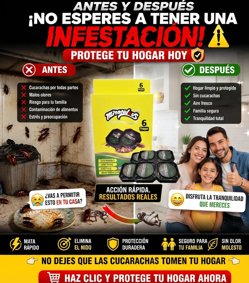 Cebo de cucaracha